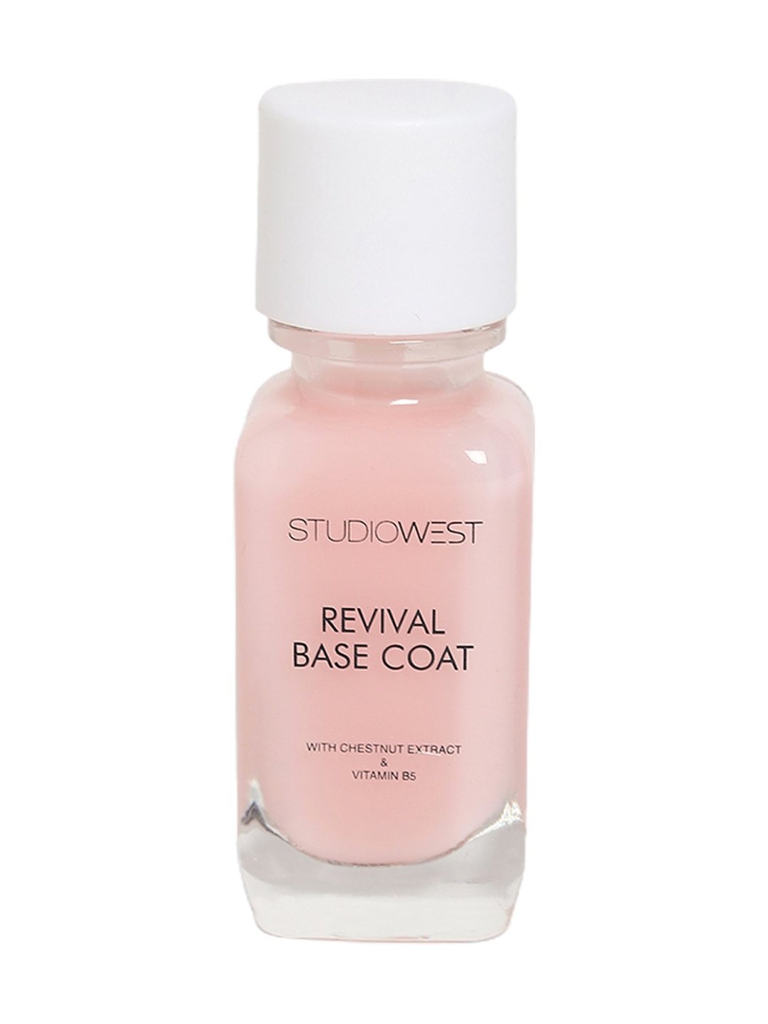 Studiowest Revival Base Coat - 9 ml