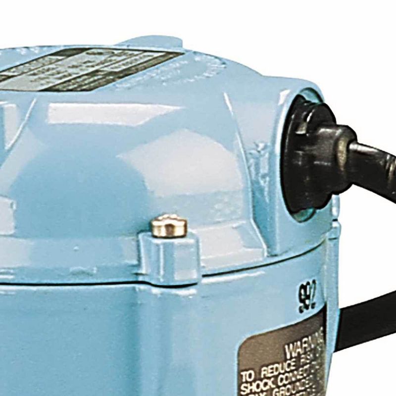 Little Giant Pumps 1-A 170 GPH 1/200 HP Permanently Oiled Direct Drive Pump | 500203