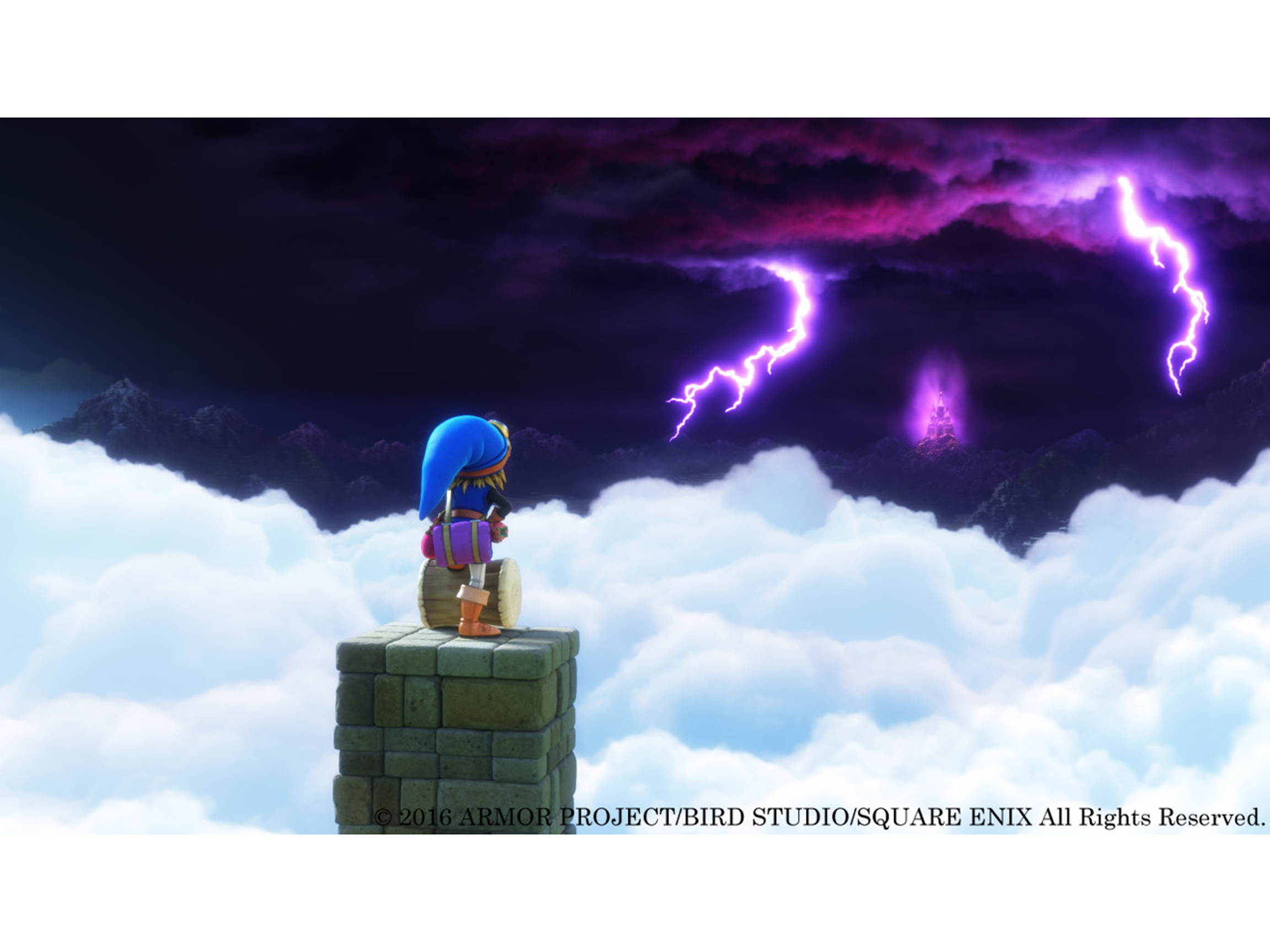 Dragon Quest Builders - PlayStation 4