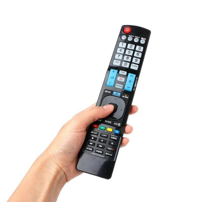 Remote Control Replace For LG TV AKB73756504 AKB73756510 AKB73756502 LED LCD HDTV