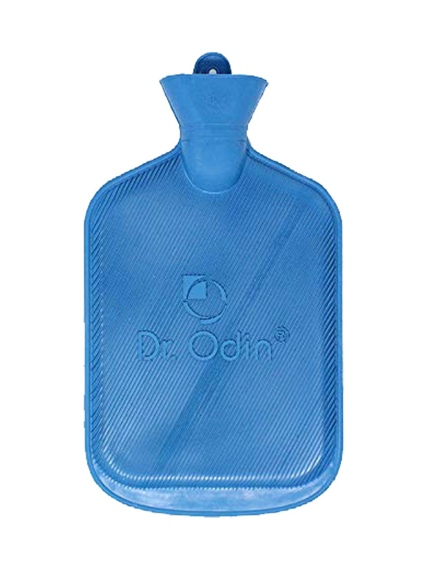 Dr. Odin Premium Quality Hot Water Bag (Blue)
