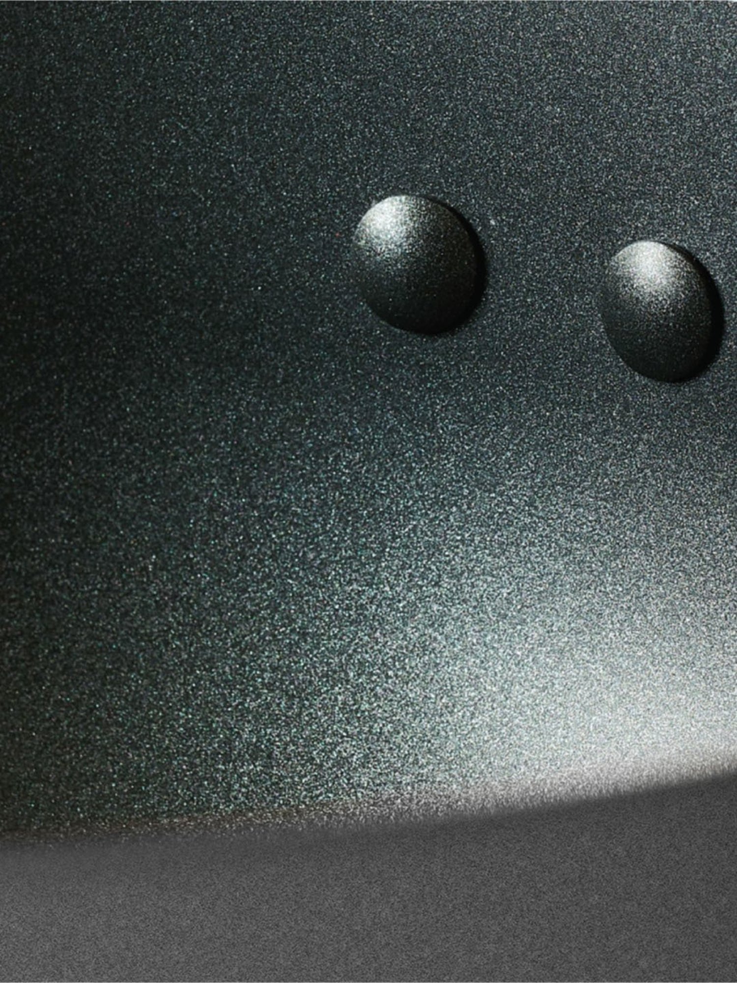 Meyer Bauhaus Grey Aluminium Chef's Pan (3.8L)