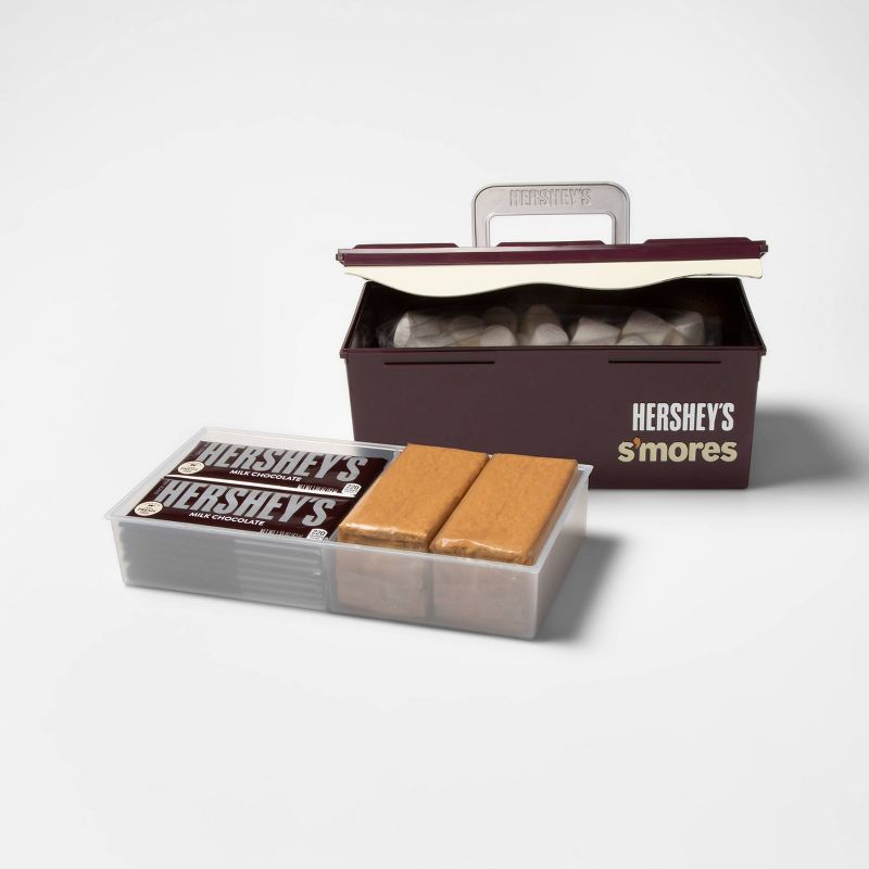 Hershey's S'mores Caddy