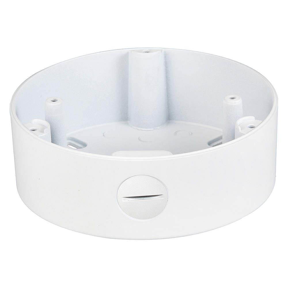 CVCJBDW SPECO CCTV WHITE JUNCTION BOX FOR 7246