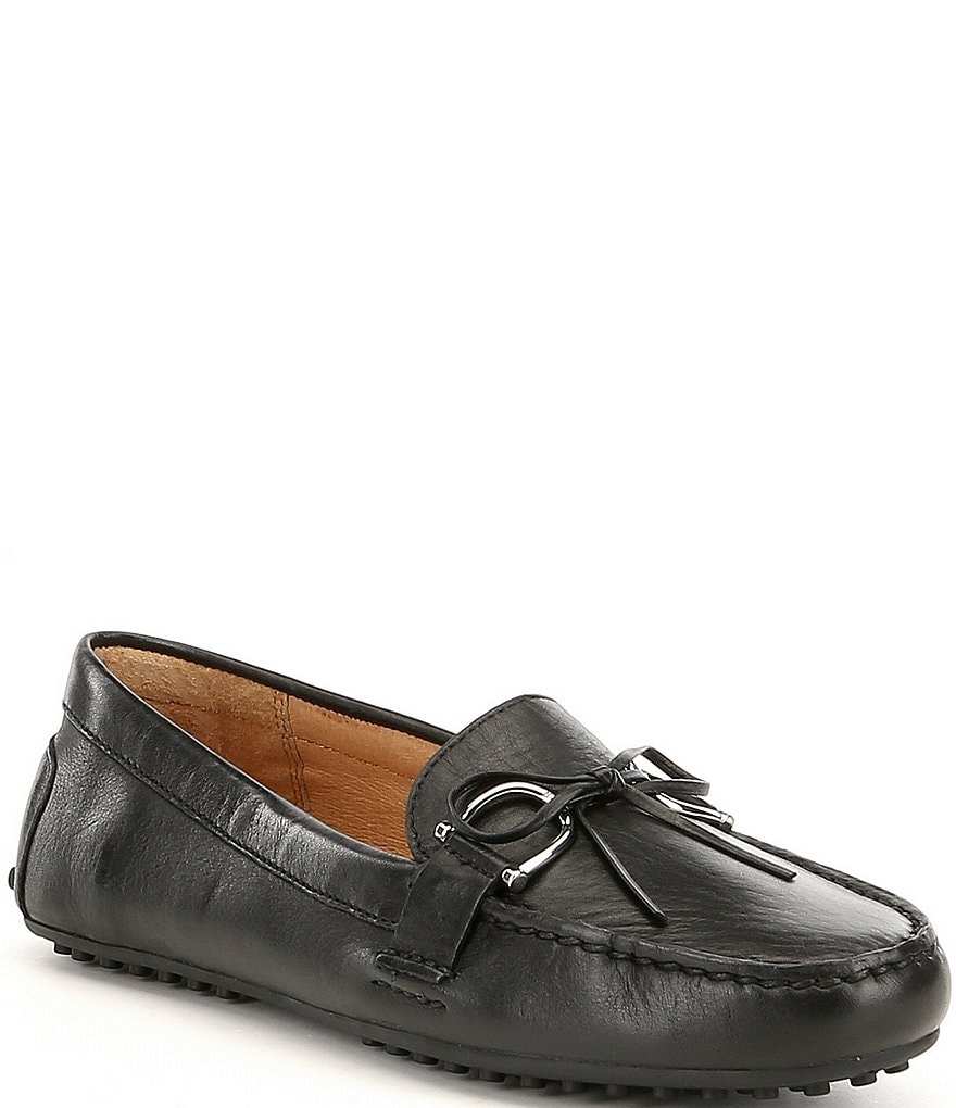 Lauren Ralph Lauren Women's Briley Driving Moccasins