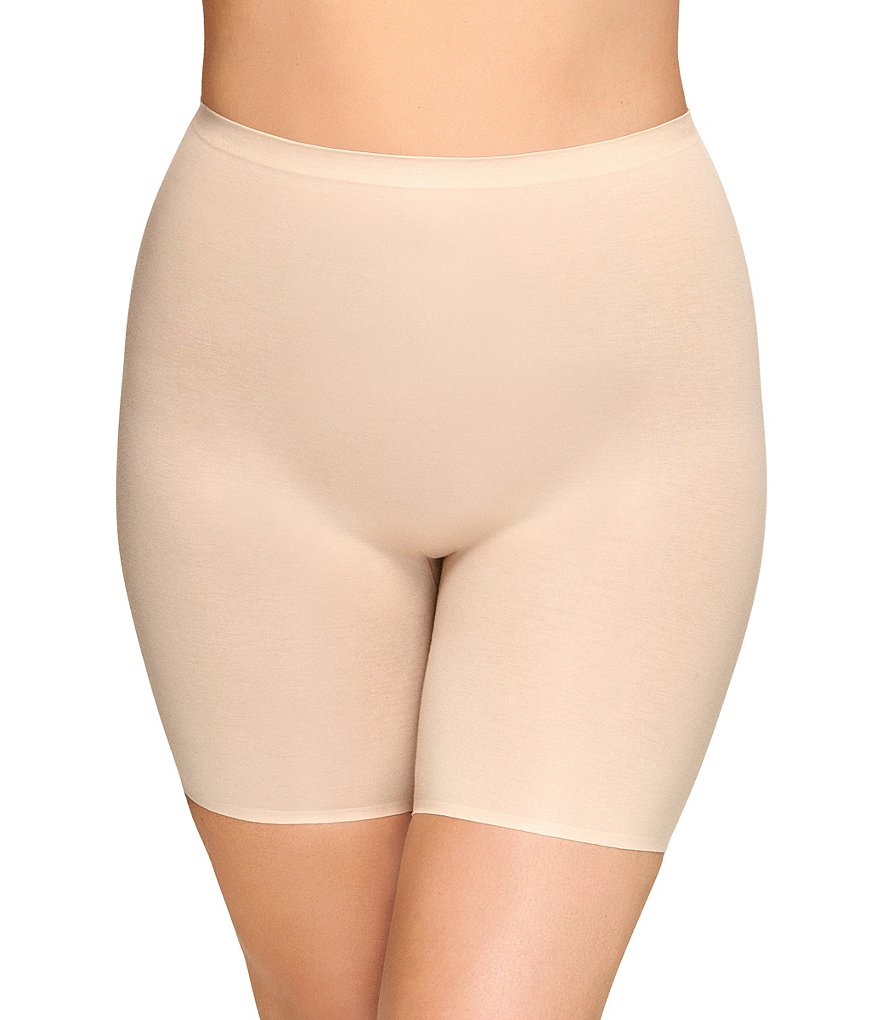 Spanx Active Shaping Compression Knee Pant