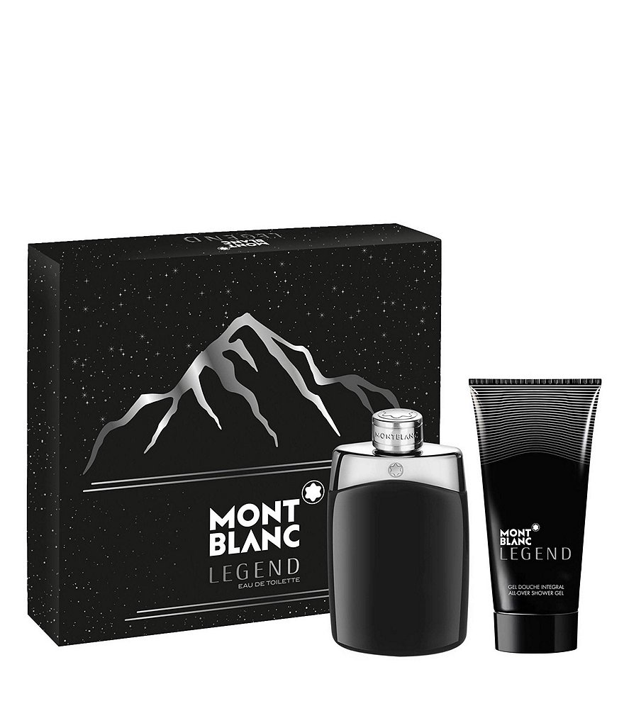 Montblanc Legend Jumbo Eau de Toilette Gift Set