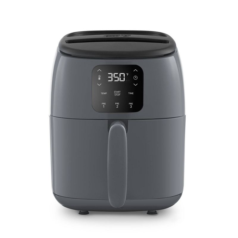 Dash Digital Tasti Crisp Air Fryer