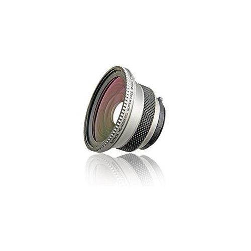Raynox Hd-5050pro Lens - 62 Mm Attachment - 0.50x Magnification (hd-5050pro)