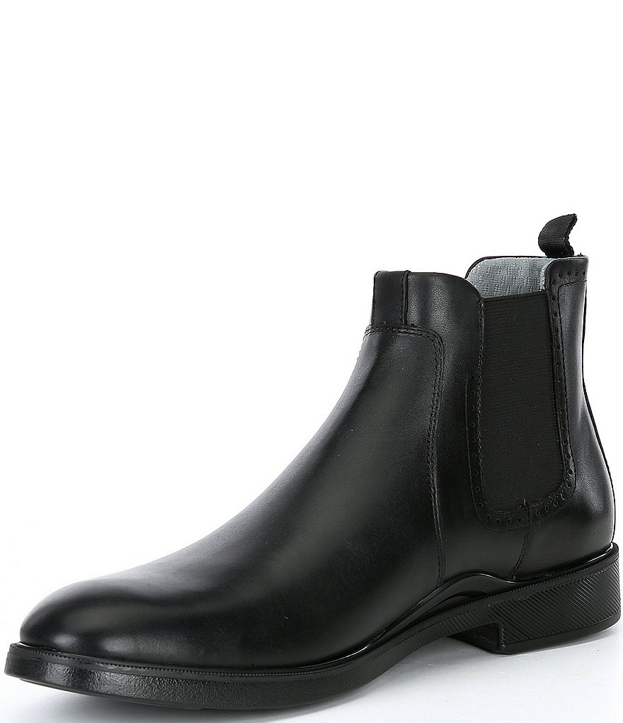 Johnston & Murphy Men's XC4 Maddox Waterproof Chelsea Boots