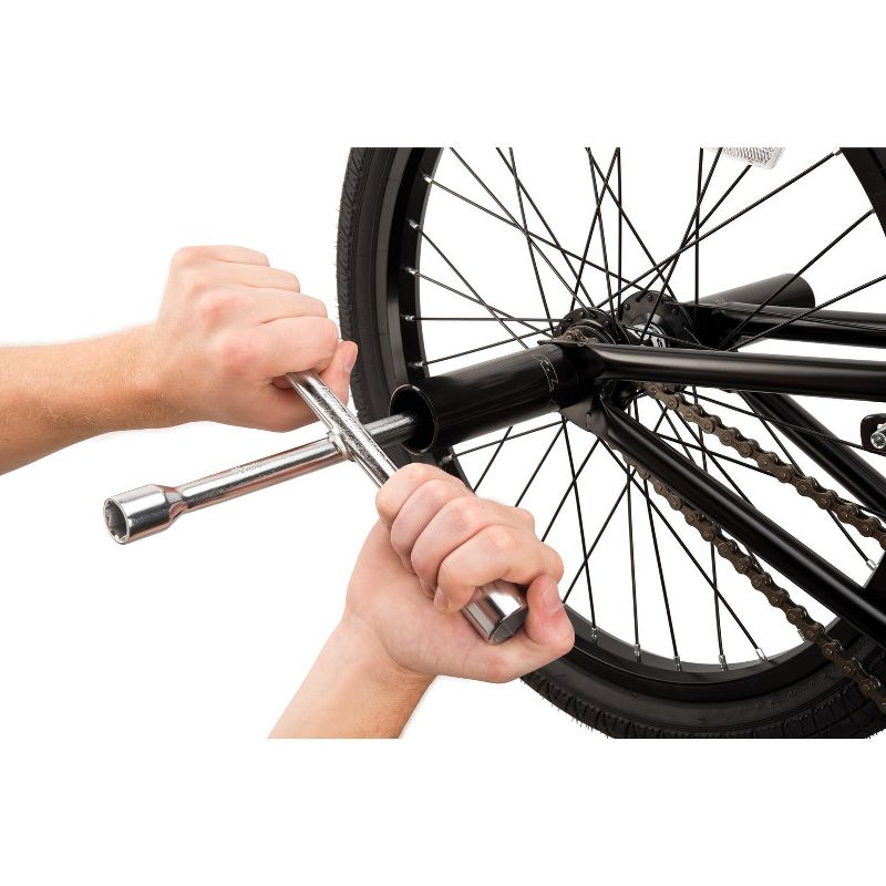 Park Tool Metric Quad Wrench Other Tool