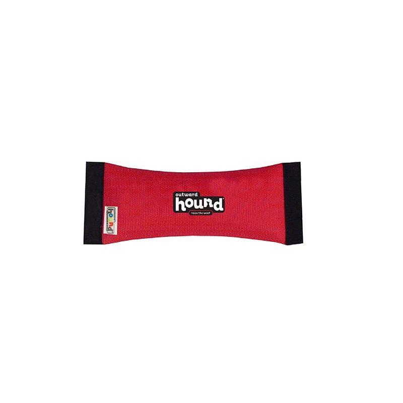 Outward Hound Fire Hose Fetch Dog Toy - M