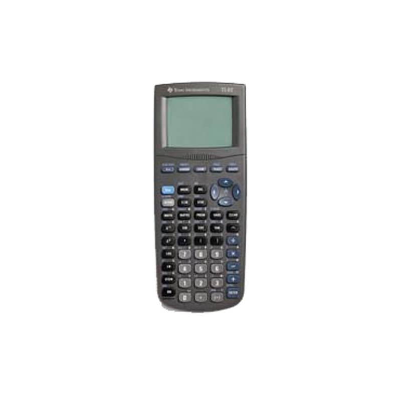 TI-82 Graphing Calculator