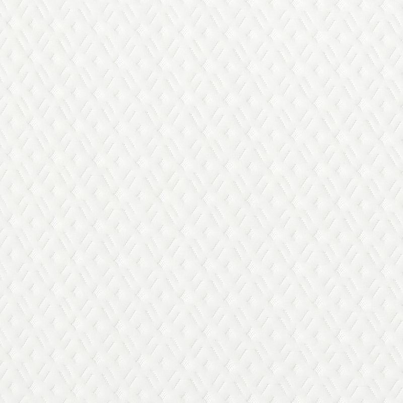 Evolur Breath Flow Plus Air Permeable Crib and Toddler Mattress