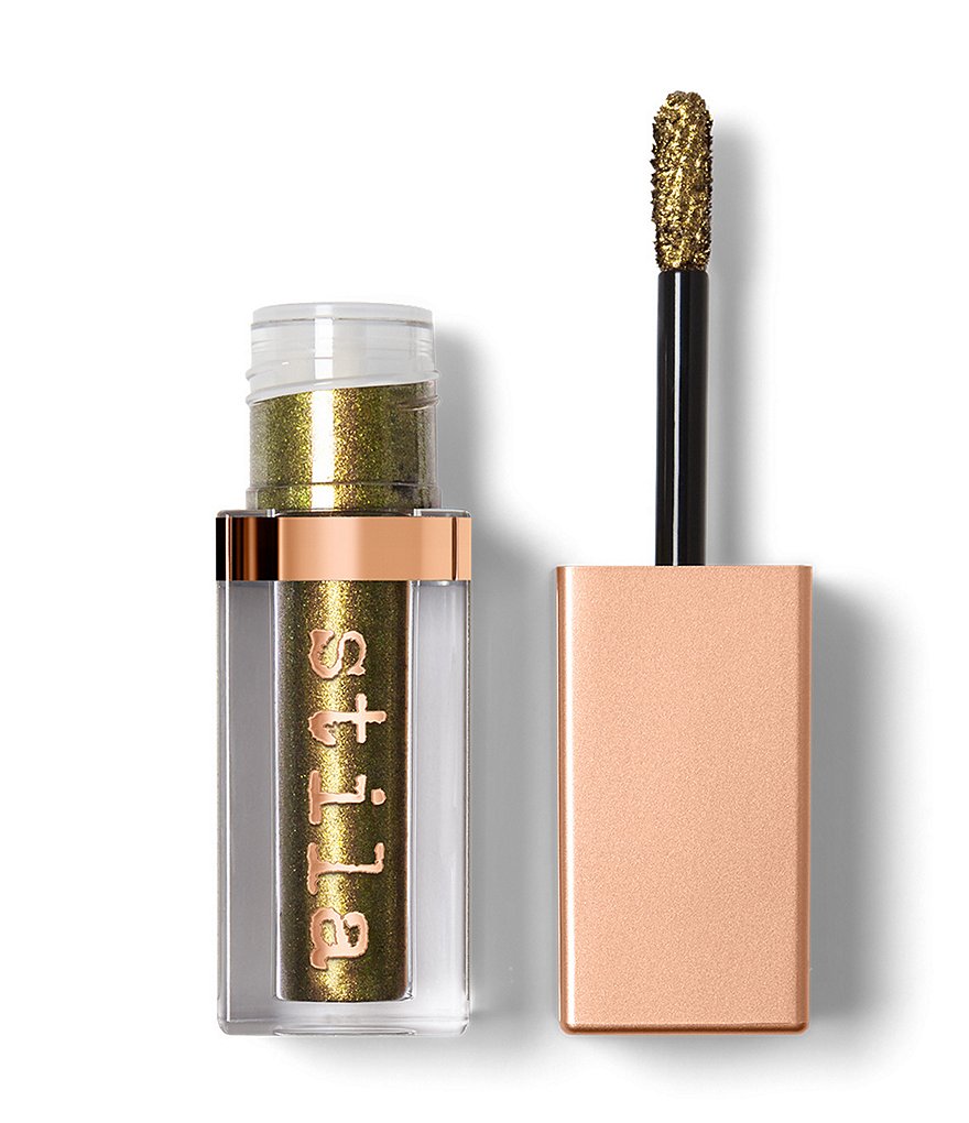 Stila Shimmer & Glow Liquid Eyeshadow