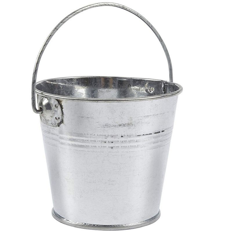 Easter 9.0" Bunny & Carrot Bubble Jars St/2 Easter  -  Decorative Jars