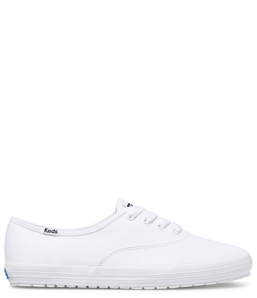 Keds Champion TRX Canvas Oxford Sneakers