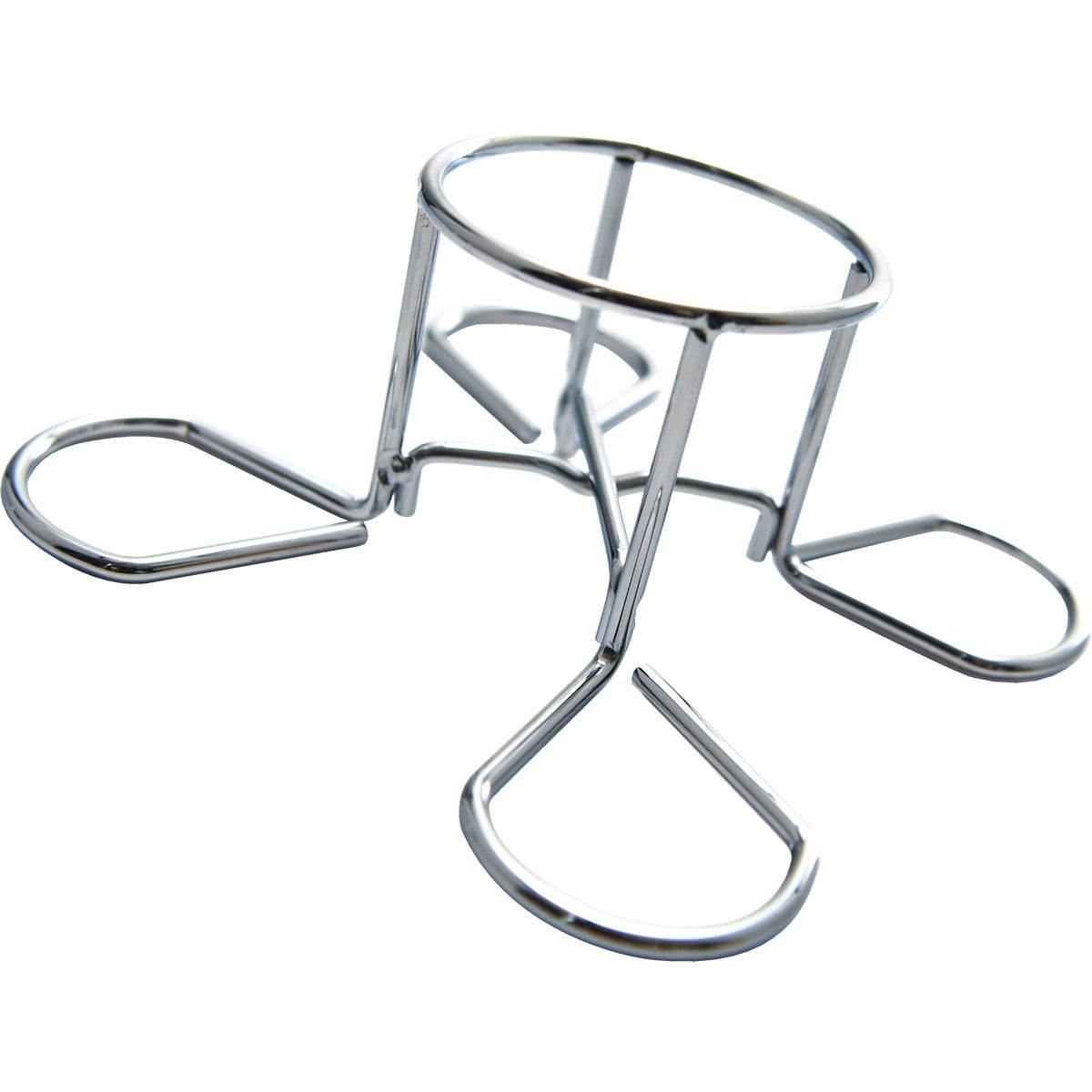 Onward Manufacturing Chrome Chicken Roaster 41331 Unit: EACH