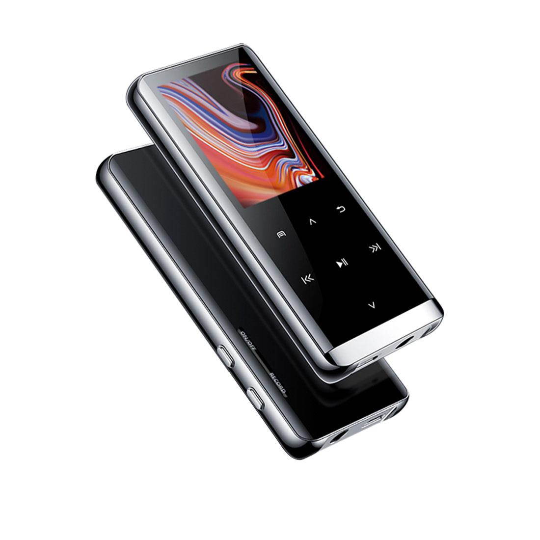 Mini Portable M13 Bluetooth MP3 Player Walkman Music Player Lossless HIFI Sport Music Media Voice Recorder