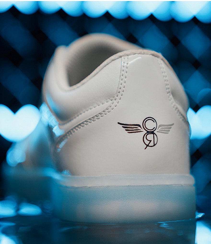 Creative Recreation Men's Cesario XXI Lo Sneaker