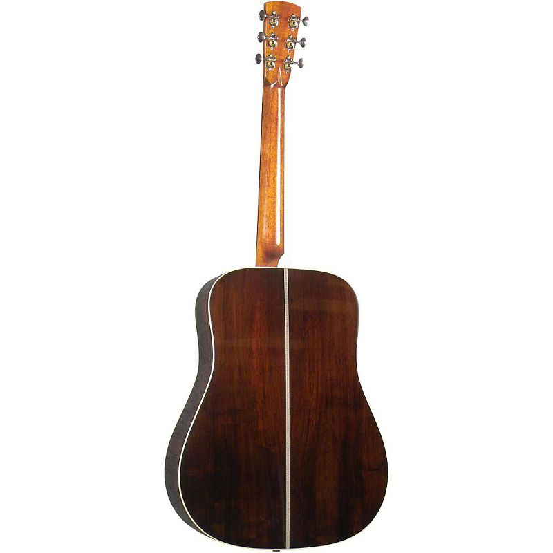 Luna Guitars Gypsy Muse Acoustic Guitar Package