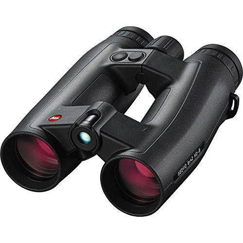 Leica 8x42 Geovid HD-B Rangefinder Binocular - Standard Bundle
