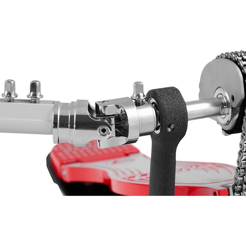 Ahead Mach 1 PRO Double Chain Double Pedal Quick Torque Cam