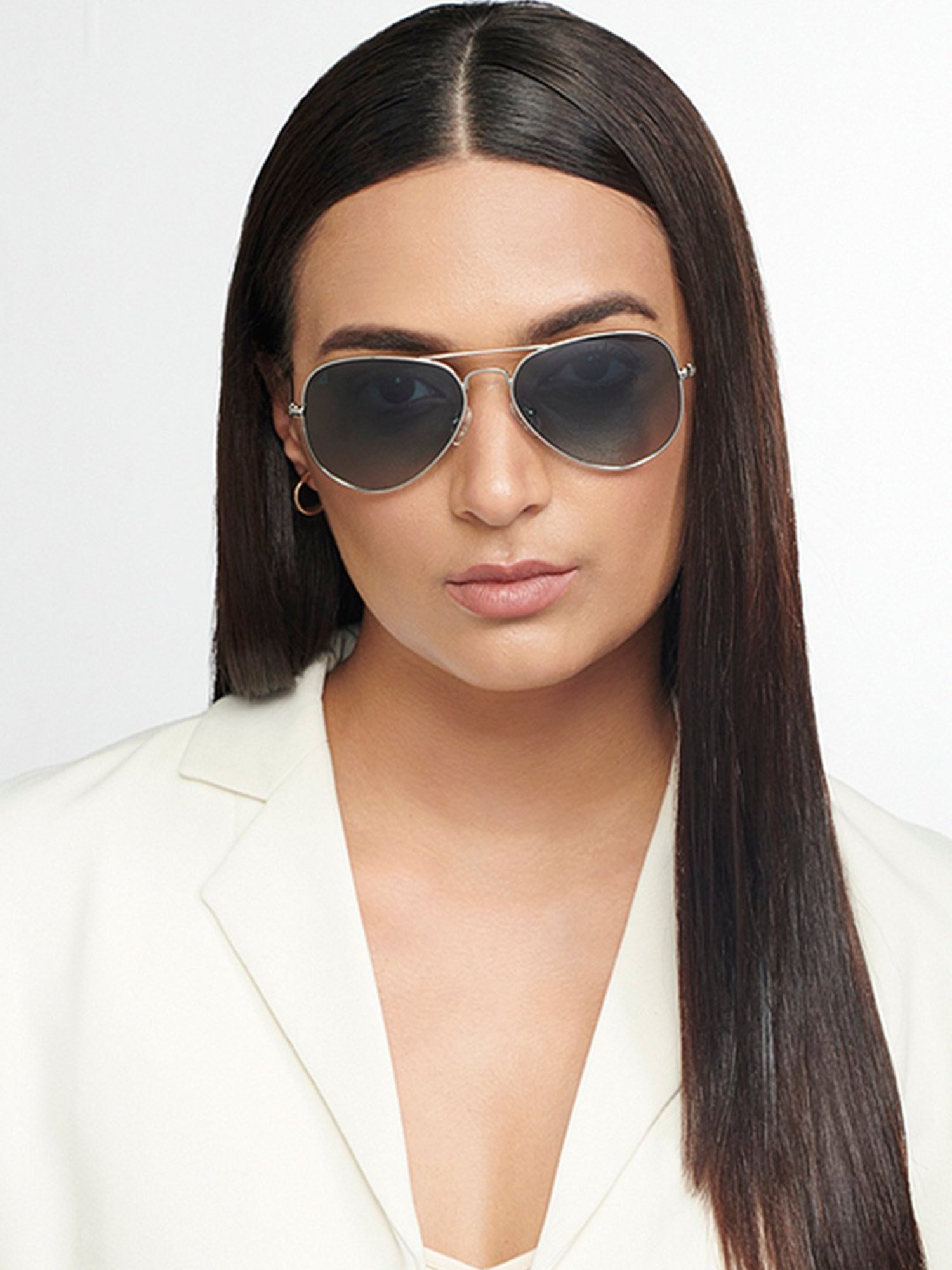 Vincent Chase 200373 Green Polarized Aviator