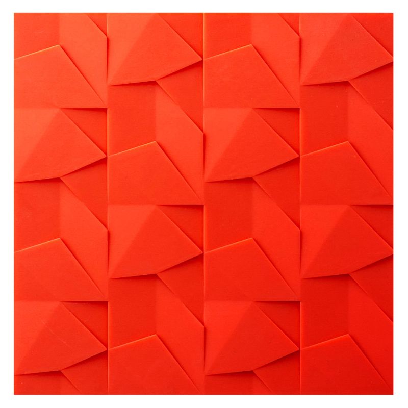 GIR Silicone Kitchen Potholder Red