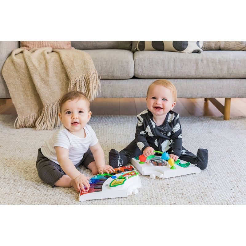 Evenflo Exersaucer Tiny Tropics 2-in-1 Baby Seat + Doorway Jumper