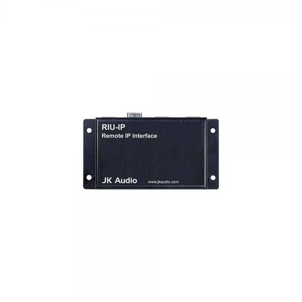 JK Audio RIU-IP Remote IP Interface for Innkeeper 1x/2/4 Digital Hybrids #RIUIP