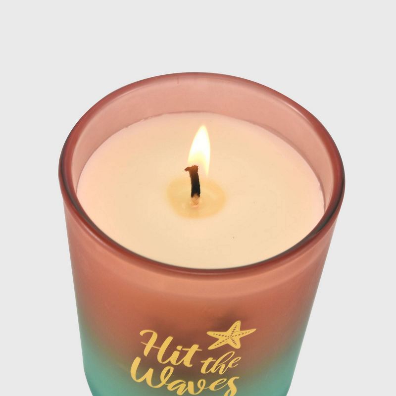 Disney Princess X POPSUGAR Moana Candle