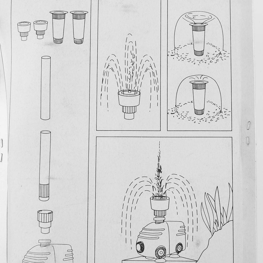 Panacea 60102 Silica Gel Crystals Tub, 1.5Pound