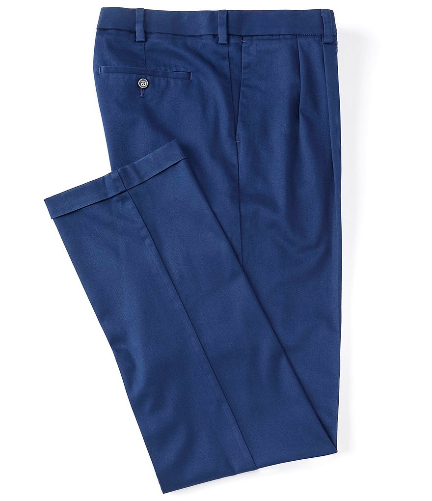 Polo Ralph Lauren Big & Tall Double-Knit Cargo Jogger Pants