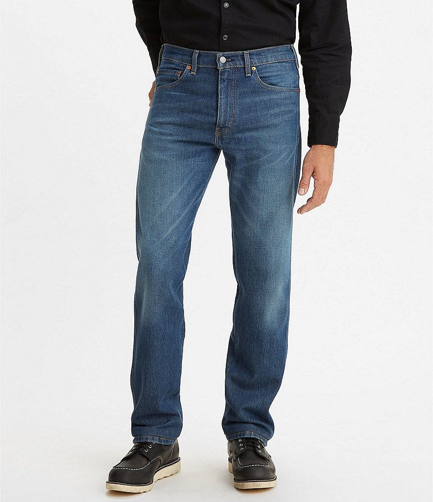 Lucky Brand 367 Vintage Bootcut Jeans