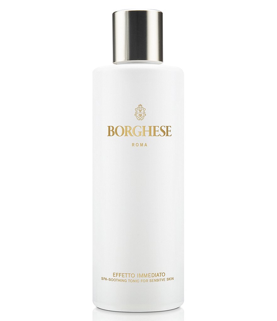Borghese Effetto Immediate Spa Soothing Tonic