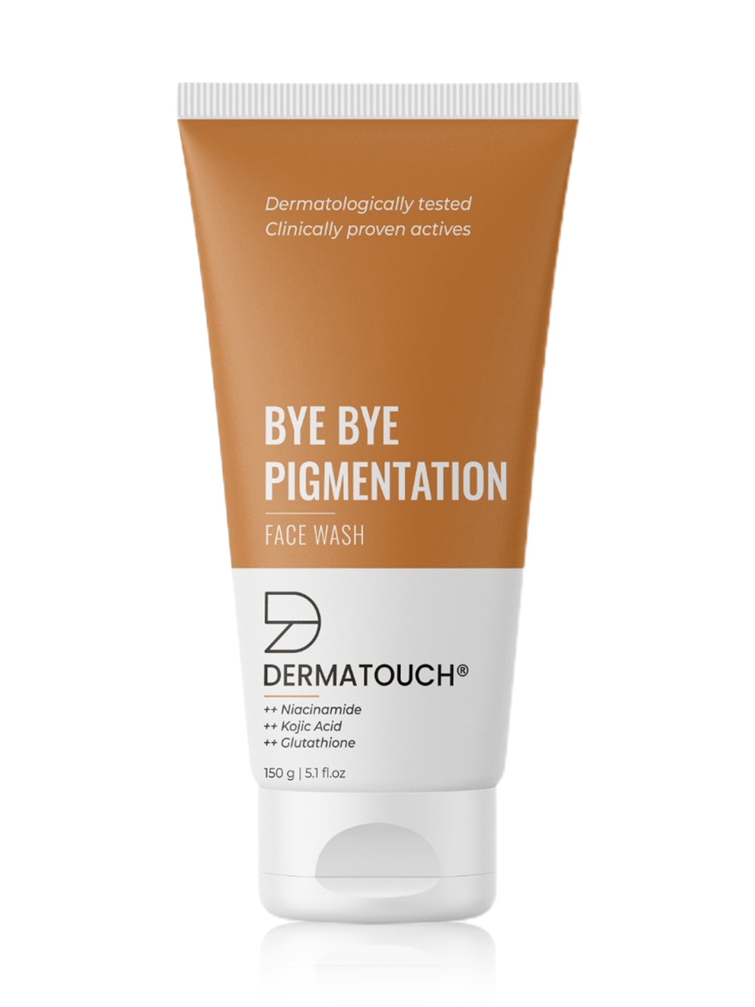 Globus Naturals Rice Ceramide Radiance Face Wash - Pack of 3