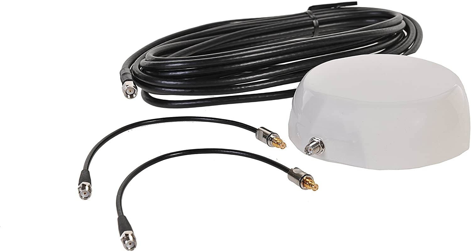 Thuraya XT, XT-Lite & Satsleeve External Handset Antenna