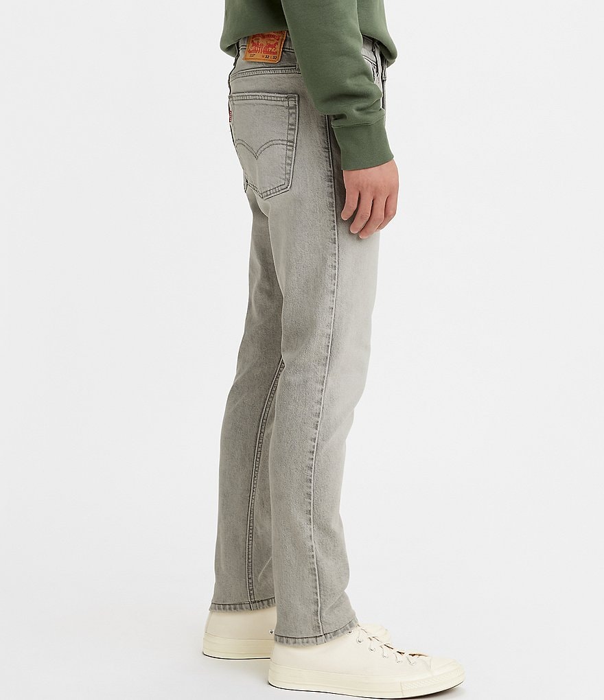 Buffalo David Bitton Skinny Max Jeans