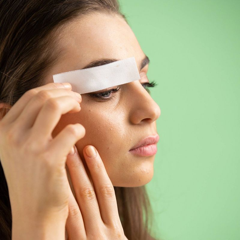 Nad's Ultimate Brow Shaping Kit - Trial Size - 6g