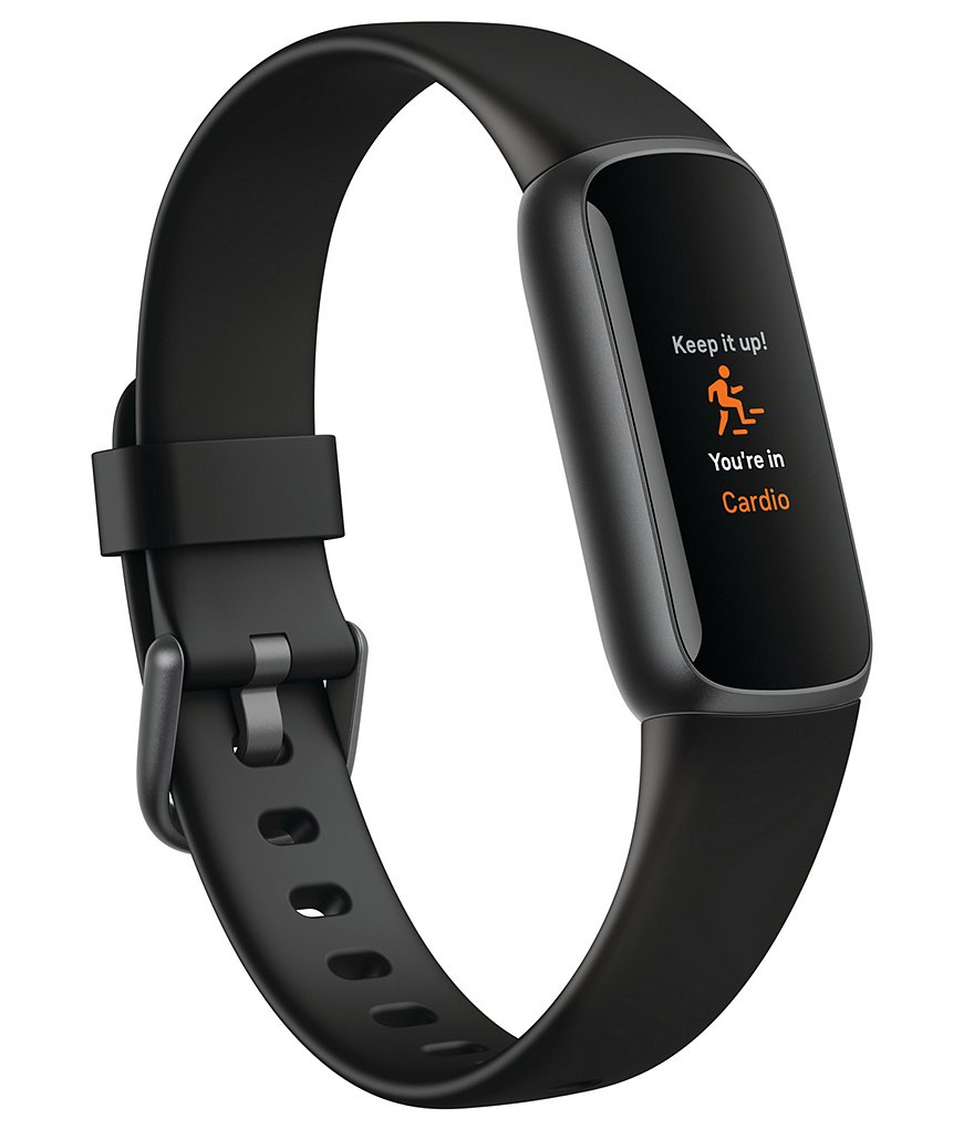 Fitbit Luxe Fitness & Wellness Tracker