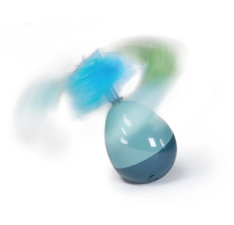 Petlinks Dizzy Thing Electronic Spinning Cat Toy