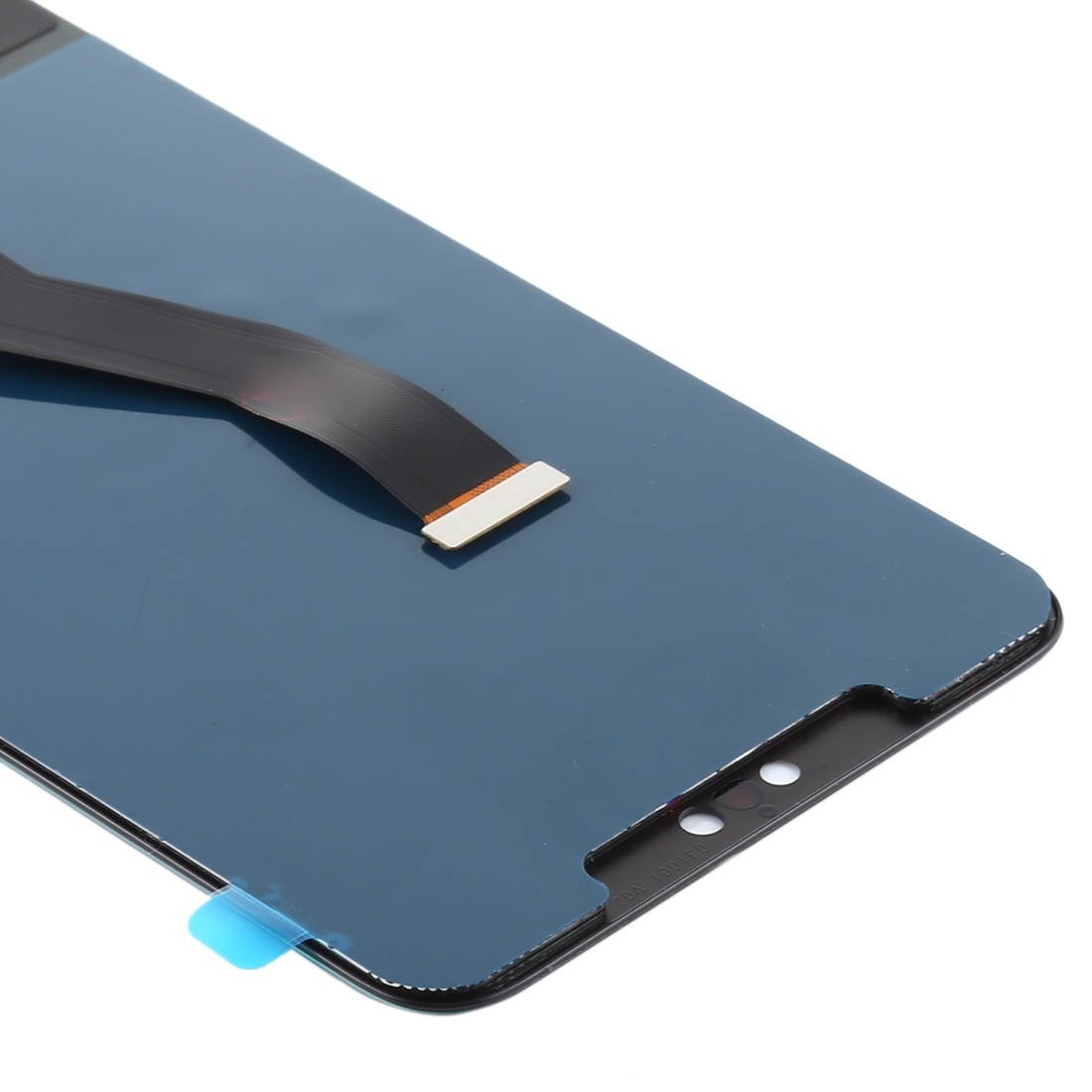 Replacement  TFT Material LCD Screen and Digitizer Full Assembly for Huawei P20 Pro