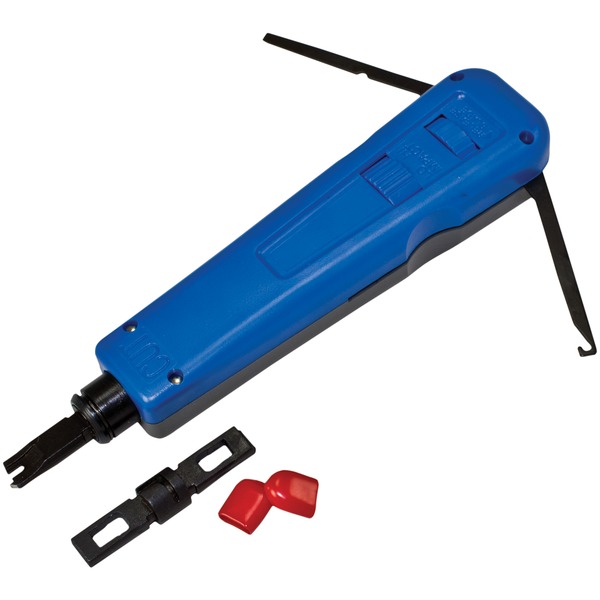 Strain Relief Boots for RJ45 Mod Plugs, 25 Count