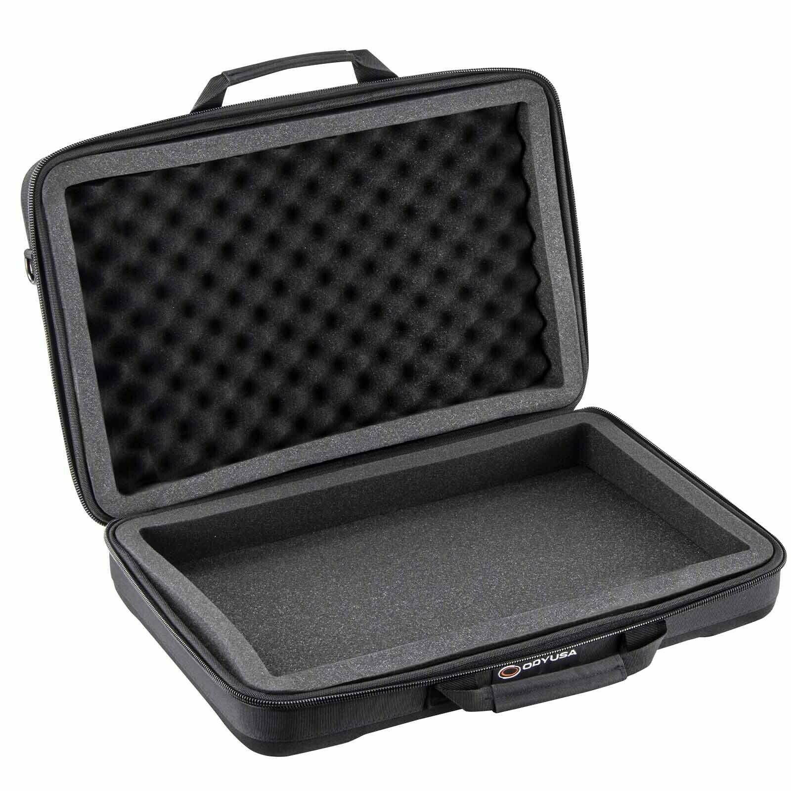 Odyssey Streemline EVA Carry Case for Rane Seventy Two 72 & Pioneer DJM-S9