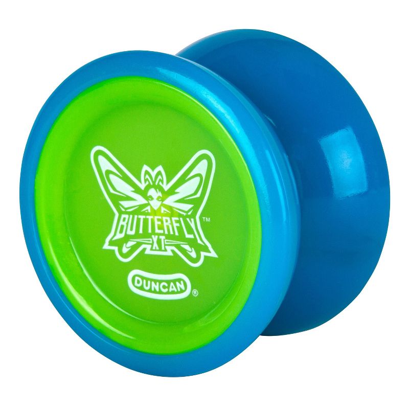 Duncan Butterfly XT YoYo