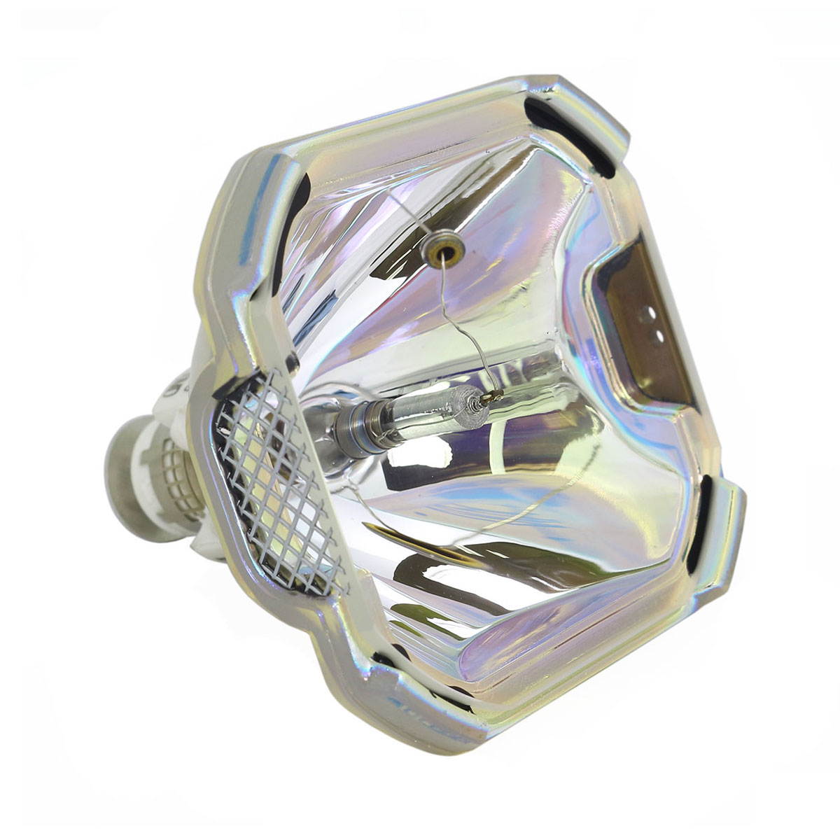 Original Ushio Projector Lamp Replacement for InFocus DP9525 (Bulb Only)