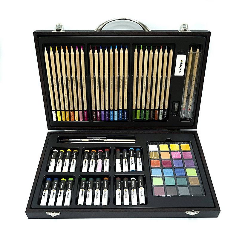 3ct Art Canvas 11" x 14" - Derwent