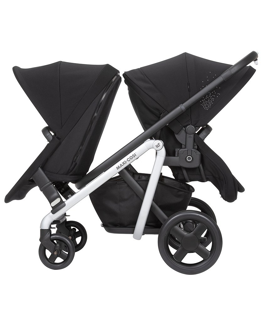 Maxi Cosi Lila Duo Kit for Maxi Cosi Lila&trade; Modular Stroller System
