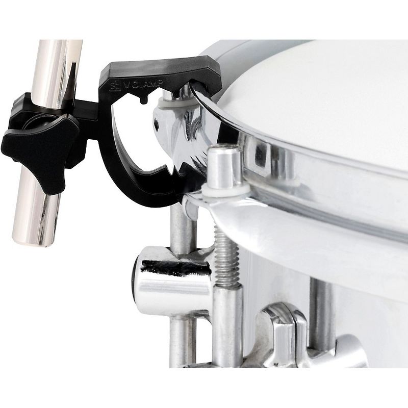 sE Electronics V Clamp Drum Microphone Mounting System